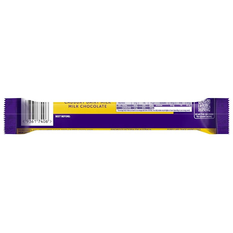 Cadbury Flake Chocolate Bar