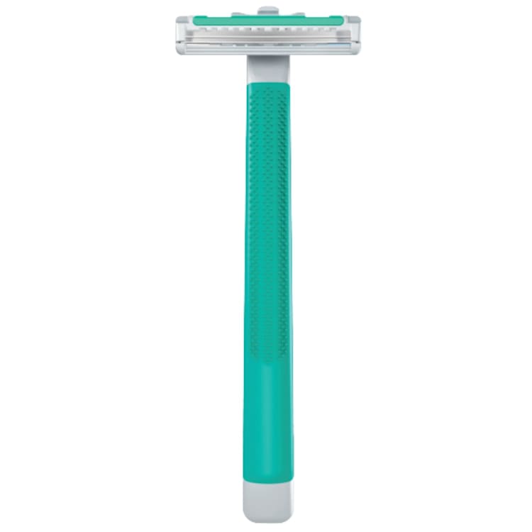 Schick Mens Razor Exacta 2 Disposable Sensitive