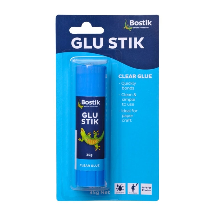 Bostik Glu Stik