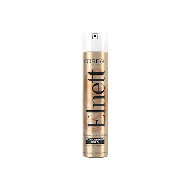 L'Oréal Elnett Ultra Strength Mini Hairspray