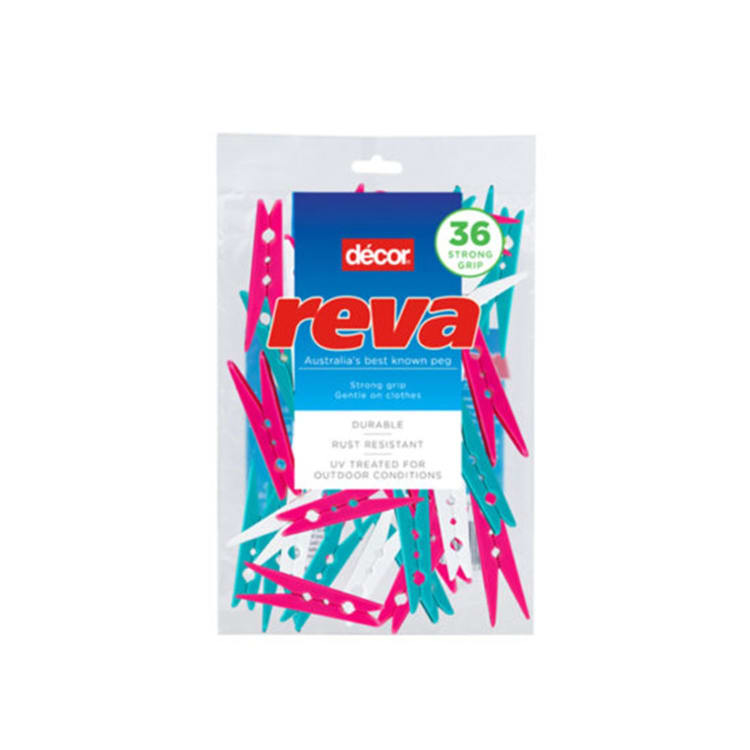 Decor Reva Pegs