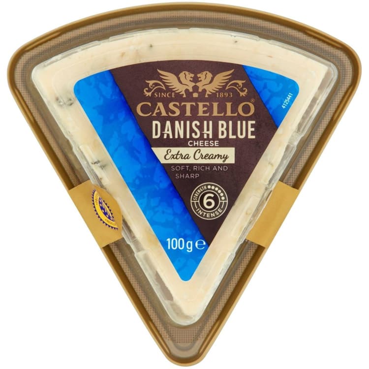 Castello Creamy Blue Cheese