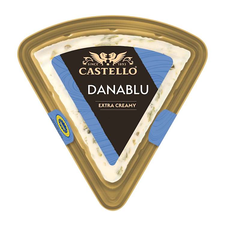 Castello Creamy Blue Cheese