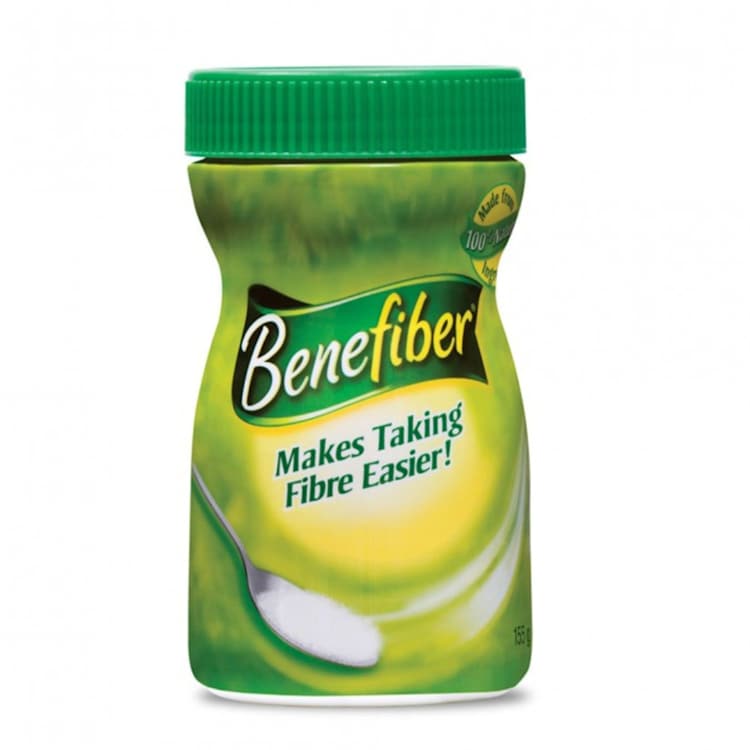 Benefiber Natural Dietary Fibre