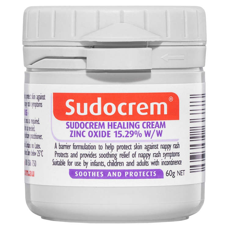 Sudocrem Healing Cream