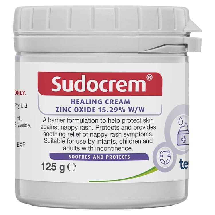 Sudocrem Healing Cream