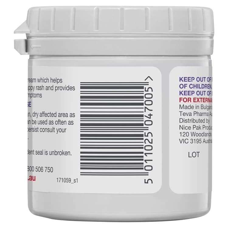 Sudocrem Healing Cream