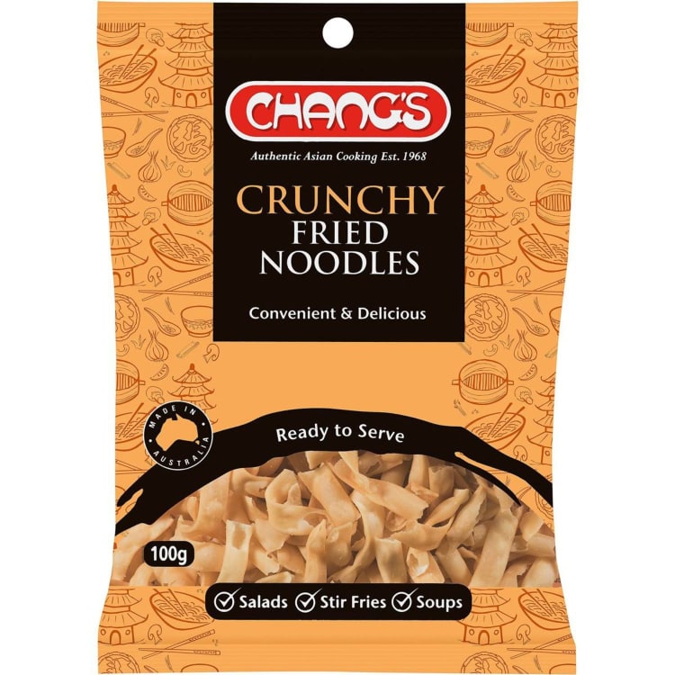 Chang's Crunchy Noodles