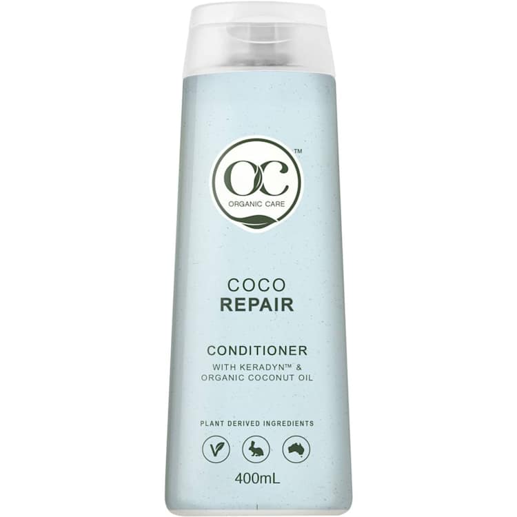 Organic Care Conditioner Coco Repair