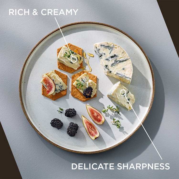 Castello Soft Mild Blue Cheese