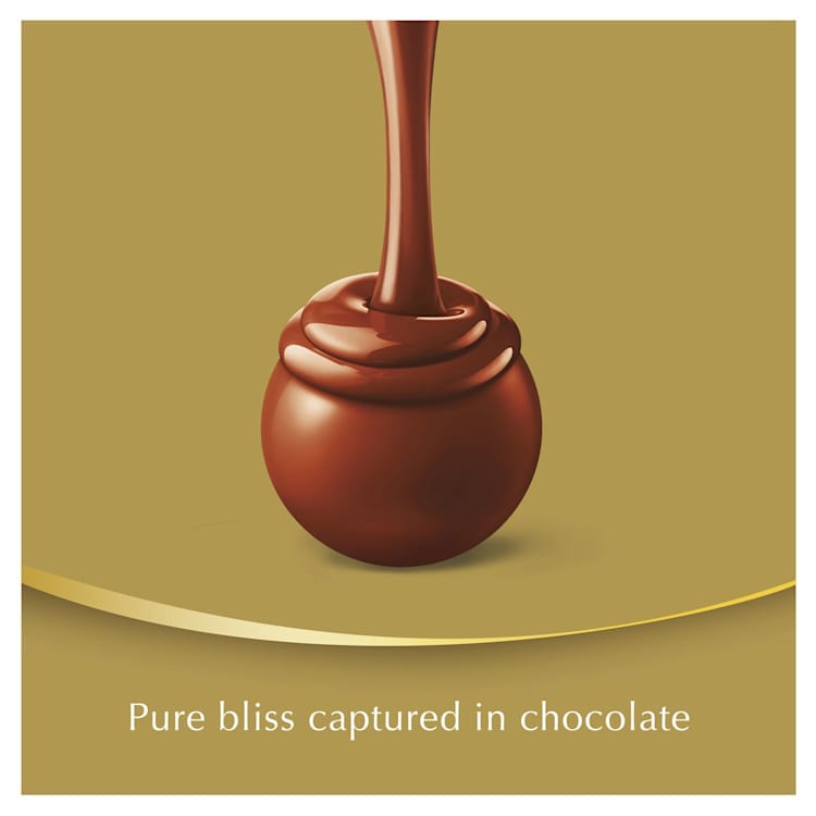 Lindt Lindor Assorted Cornet