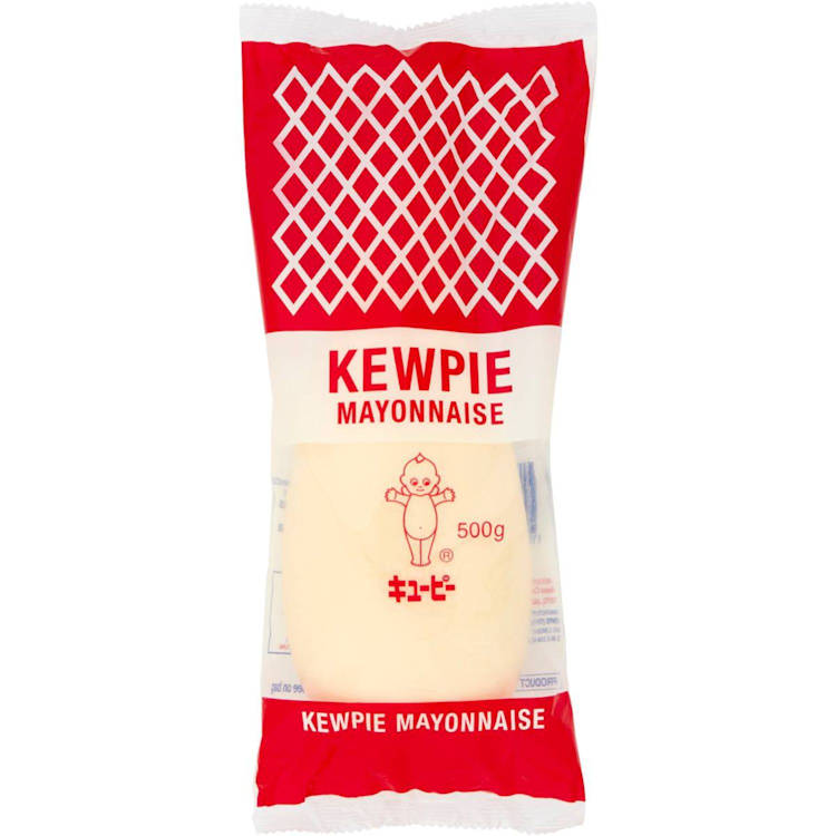 Kewpie Japanese Mayonnaise