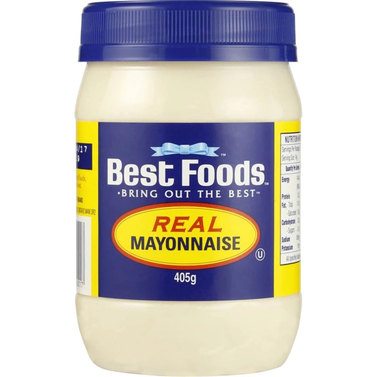Best Foods Mayonnaise