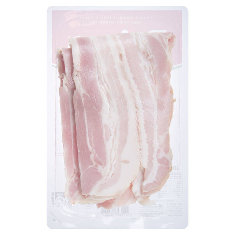 Primo Streaky Bacon