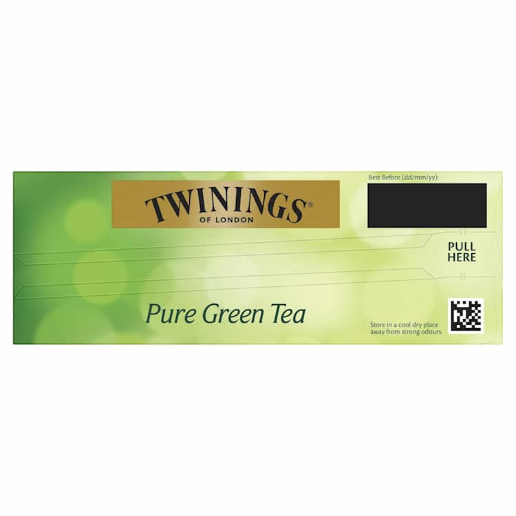Twinings Green Tea Bags