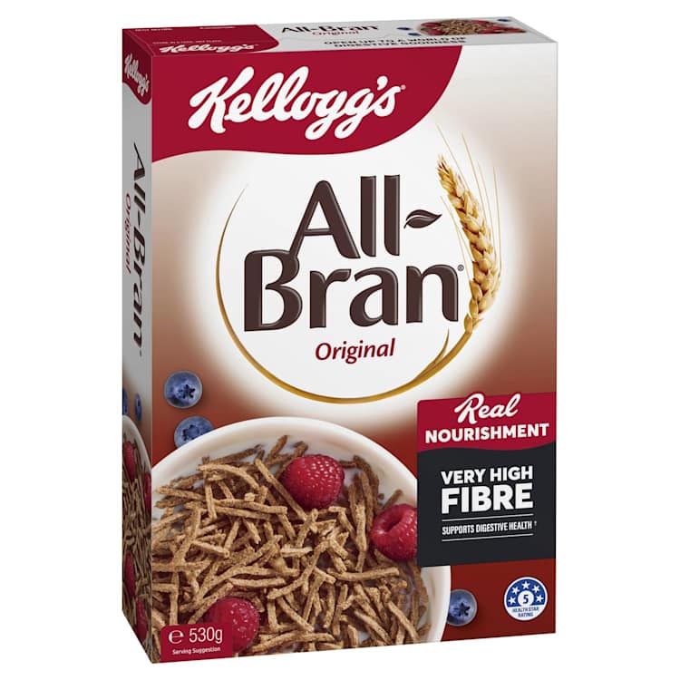 Kellogg's All-Bran Original