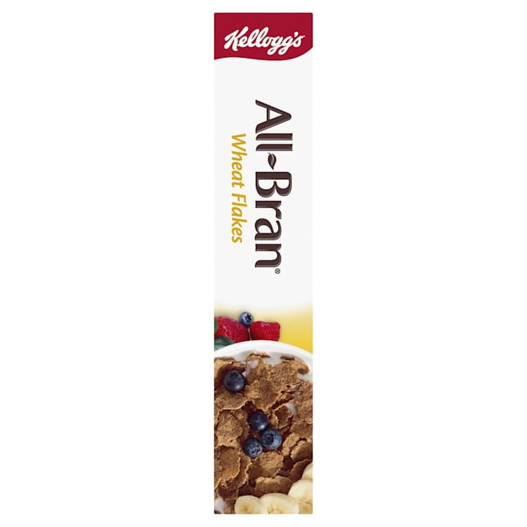 Kellogg's All-Bran Wheat Flakes