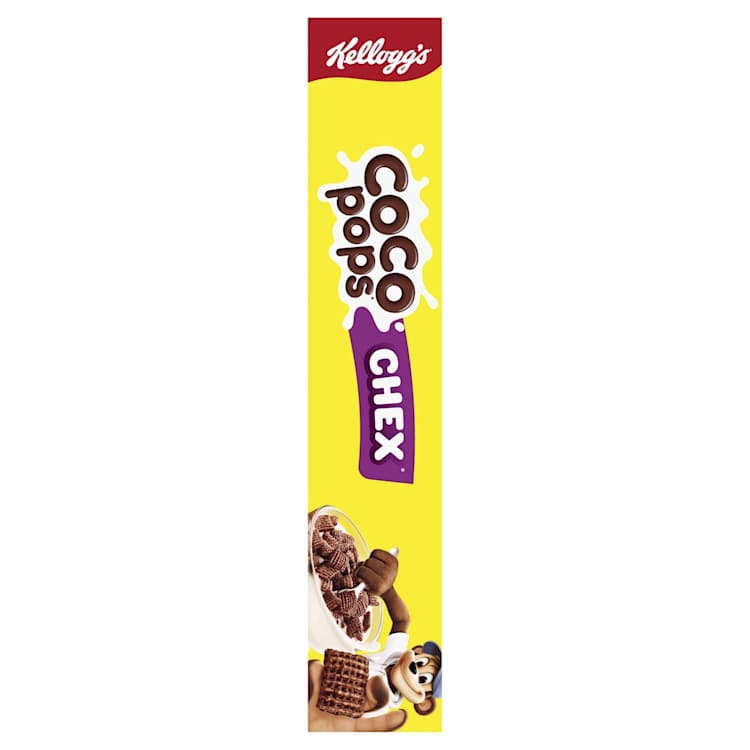 Kellogg's Coco Pops Chex