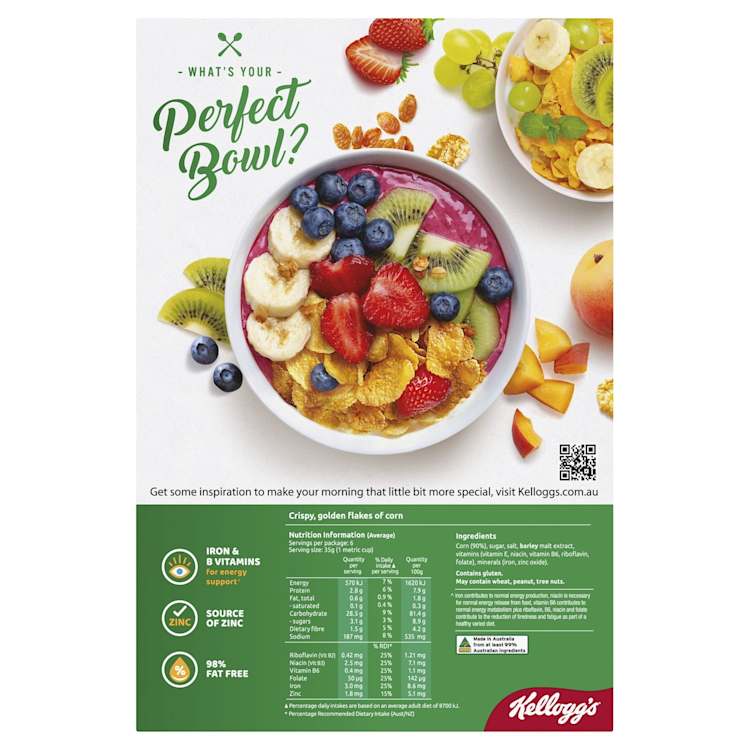 Kellogg's Corn Flakes