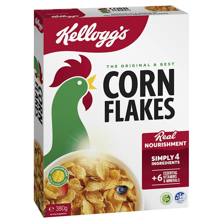 Kellogg's Corn Flakes