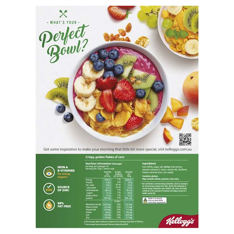 Kellogg's Corn Flakes