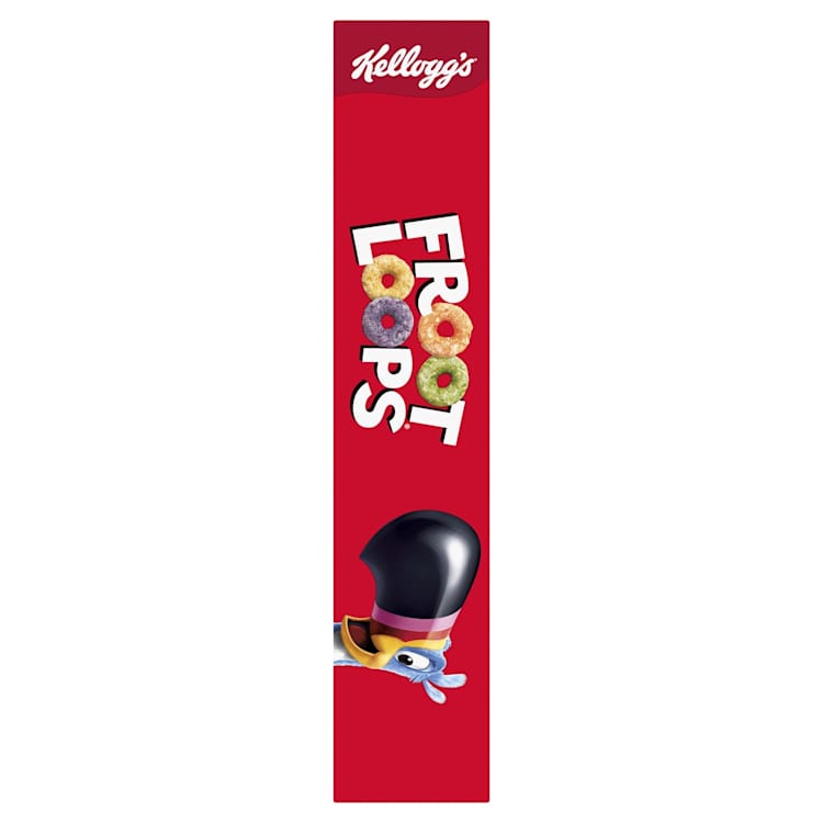 Kellogg's Froot Loops