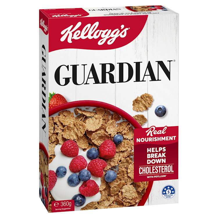 Kellogg's Guardian