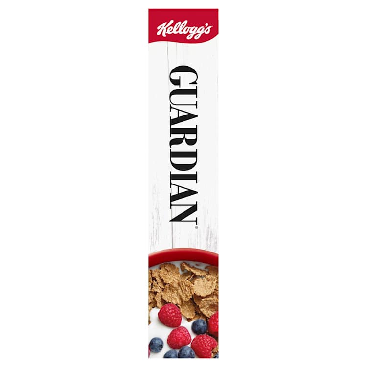 Kellogg's Guardian
