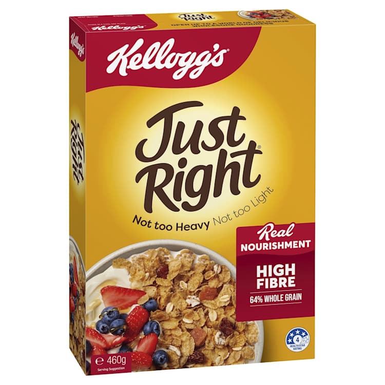 Kellogg's Just Right Original