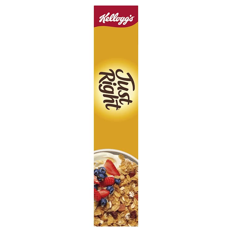 Kellogg's Just Right Original