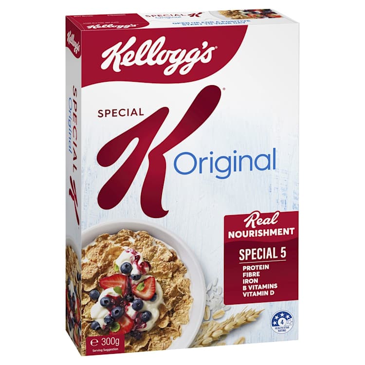 Kellogg's Special K Original