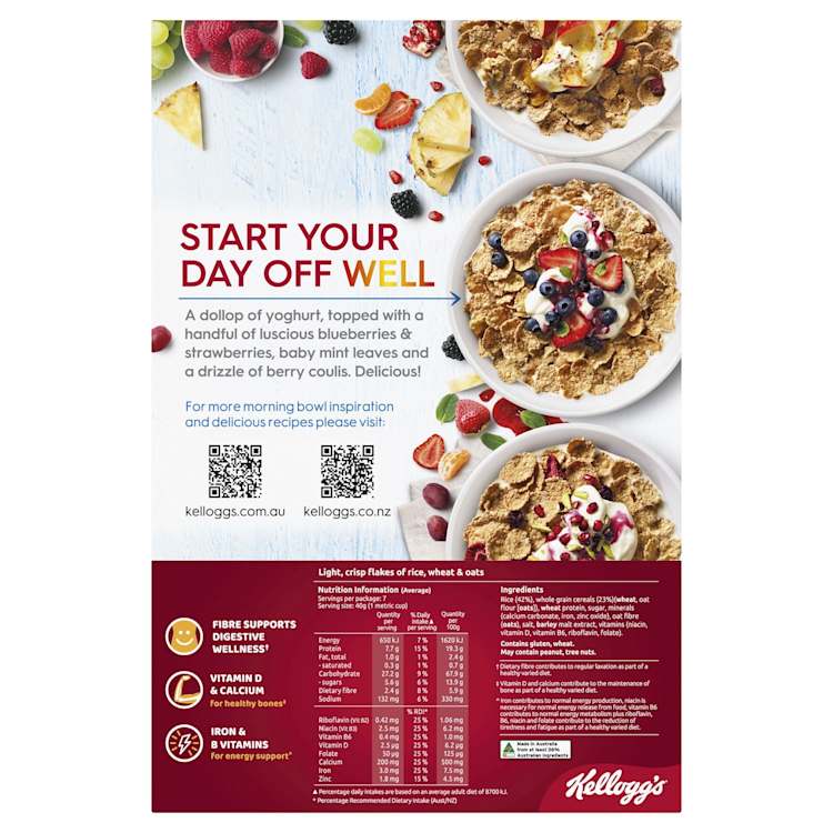 Kellogg's Special K Original