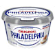 Philadelphia Original Spreadable Cream Cheese Tub