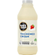 Black & Gold Thickened Cream