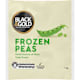 Black & Gold Peas