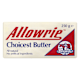 Allowrie Butter