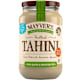 Mayver's Tahini Hulled