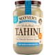Mayver's Tahini Unhulled