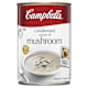 Campbell's Condensed Soup Cream of Mushroom