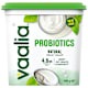 Vaalia Probiotic Yoghurt Natural