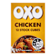 OXO Chicken Stock Cubes