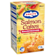 Birds Eye Fish Cakes Salmon With Vegetables & Herbs