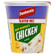 Fantastic Gluten Free Rice Noodle Cup Chicken