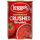 Leggos Crushed Tomatoes
