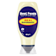 Best Foods Mayonnaise Real Mayo