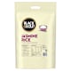 Black & Gold Jasmine Rice