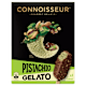 Connoisseur Pistachio