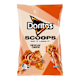 Doritos Scoops Corn Chips Mexican Cheese