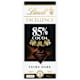 Lindt Excellence 85% Cocoa