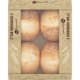 Community Co Sourdough Bread Rolls